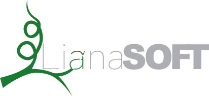LianaSoft Logo
